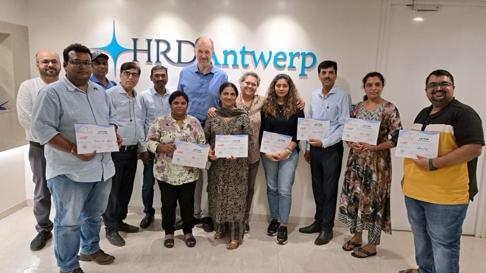 HRD India 01
